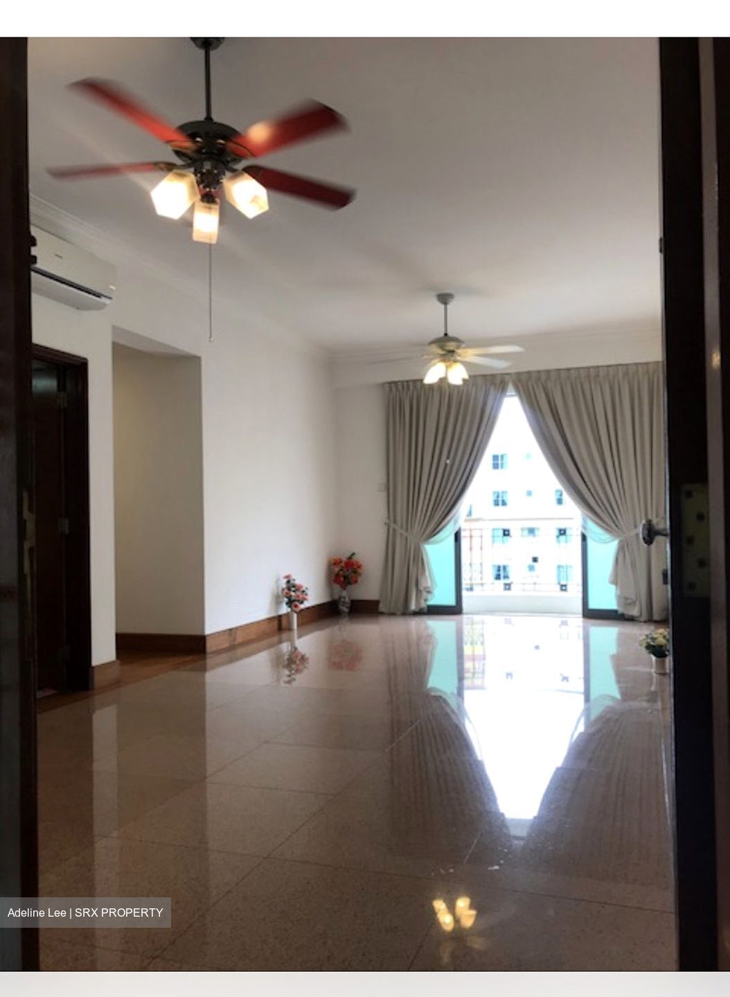 Springdale Condominium (D21), Condominium #610262011